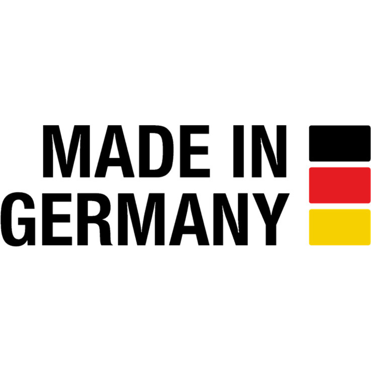 Kvalitná nemecká výroba