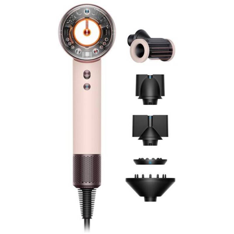 Specializované nástavce Dyson Supersonic