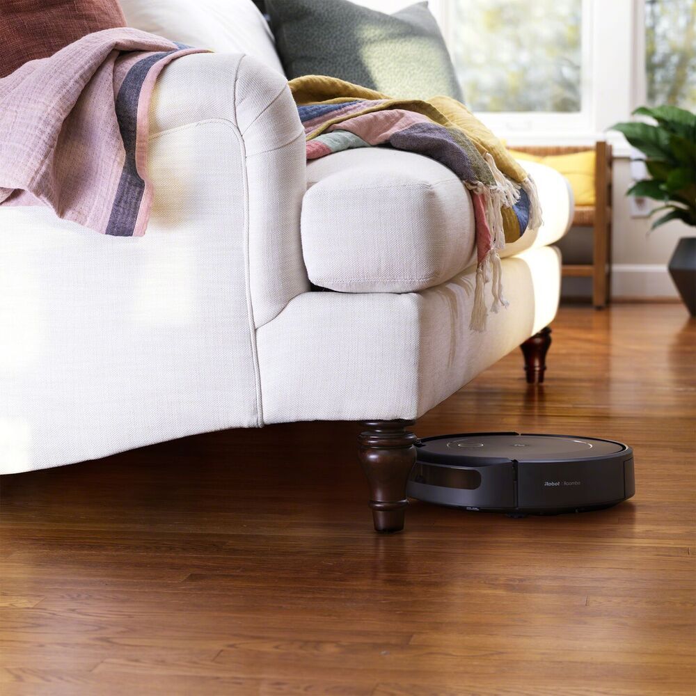 inteligentný pomocník iRobot Roomba i1