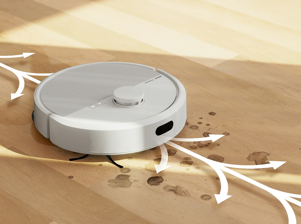 Roomba Plus 405 Combo SmartScrub