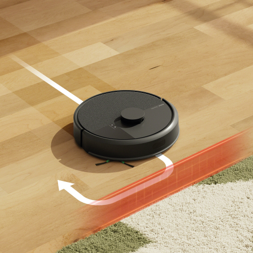 iRobot Roomba 105 Combo Detekce koberce