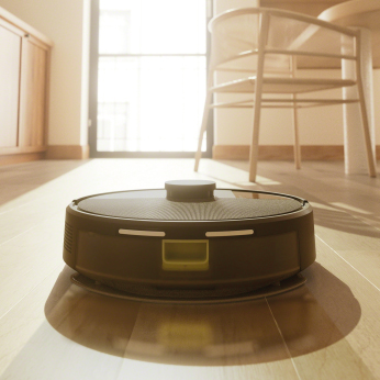 iRobot Roomba 105 Combo Plánování úklidu