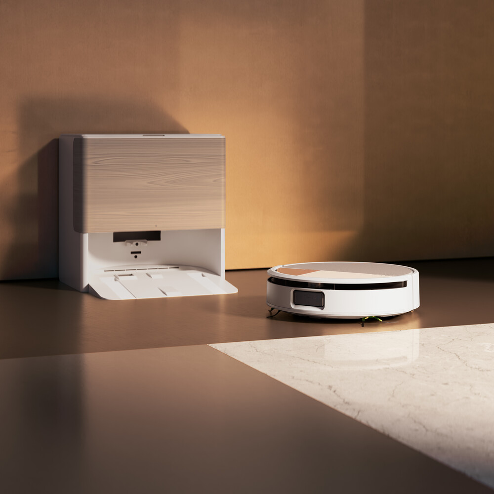 AutoWash dokovací stanice iRobot Roomba Max 705