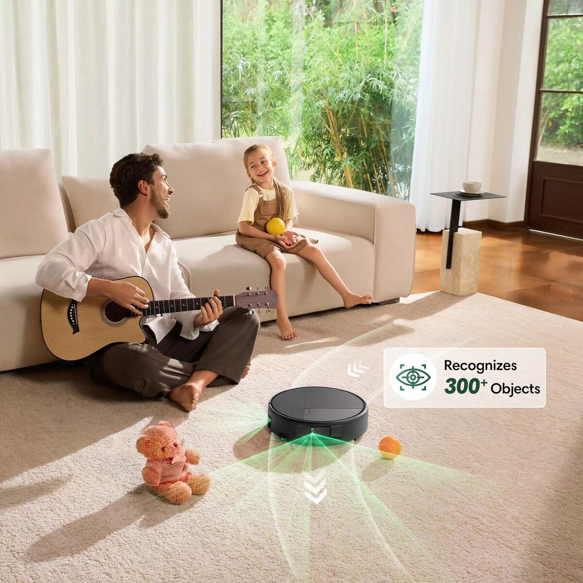 Bez úklidu před úklidem – iRobot Roomba Max 875 Combo