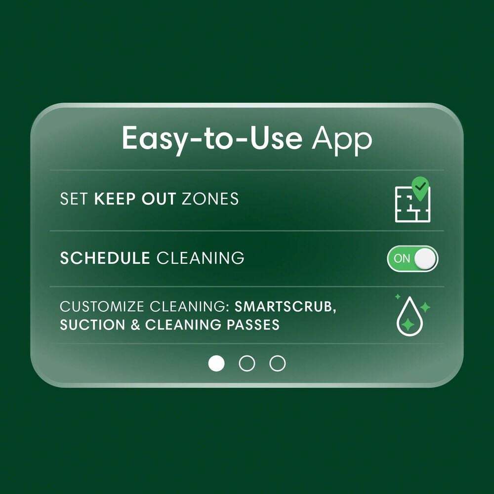 Úklid z mobilu i hlasem – iRobot Roomba Plus 575 Combo + AutoWash dock