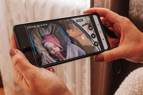 Neomezený dosah Concept KD1000 KIDO