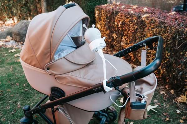 Napájení USB-C Concept KD1000 KIDO