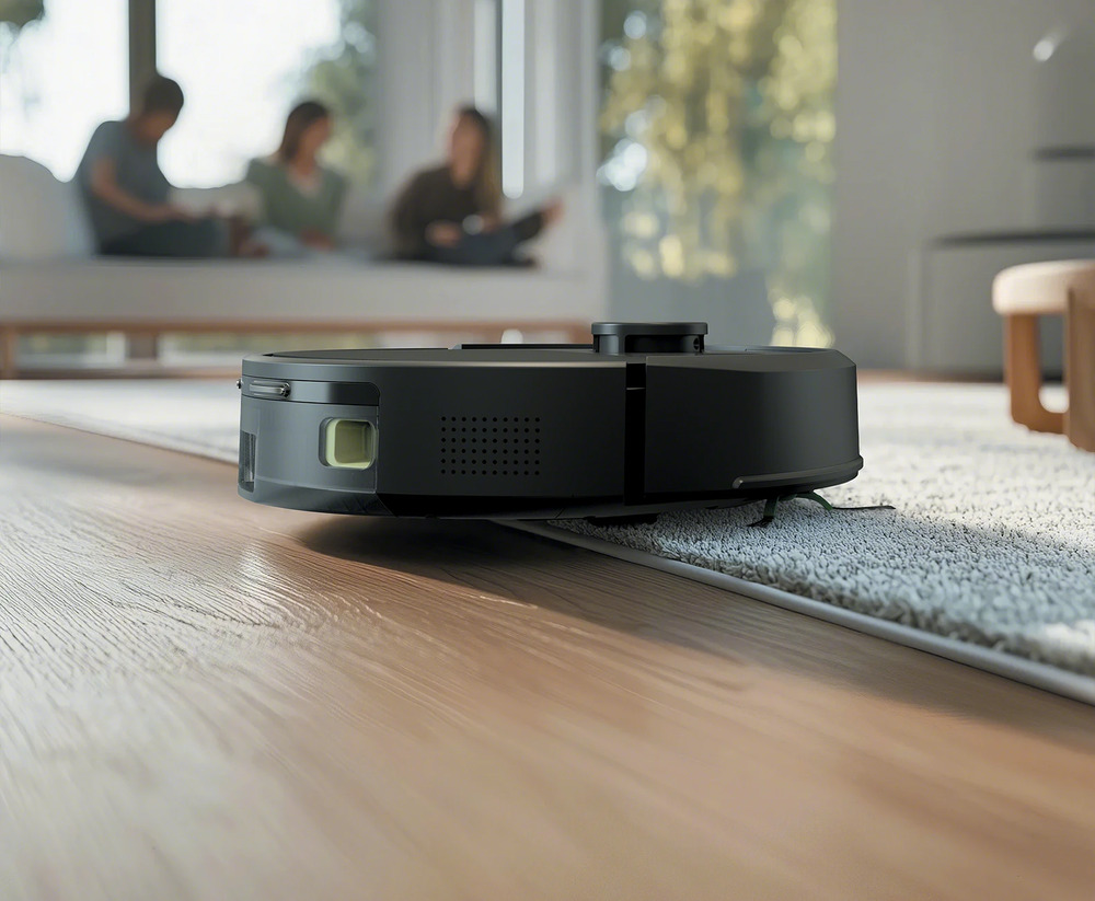 Chytré ovládání a konektivita iRobot Roomba Max 705 Vac