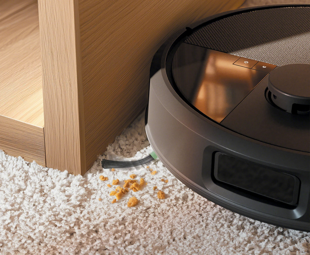 Technické parametry a design iRobot Roomba Max 705 Vac
