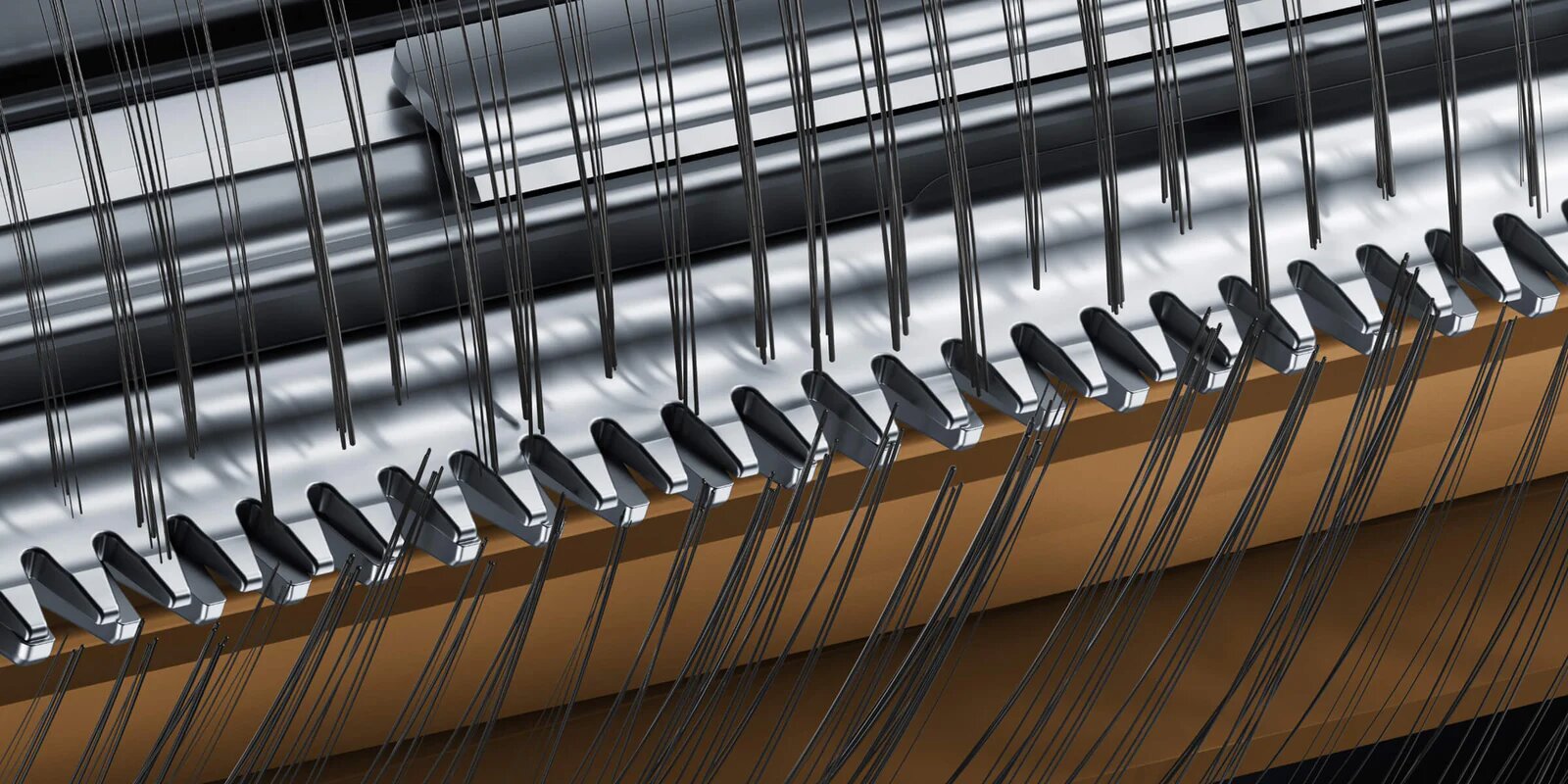 MOVA E40 Ultra CleanChop kartáč