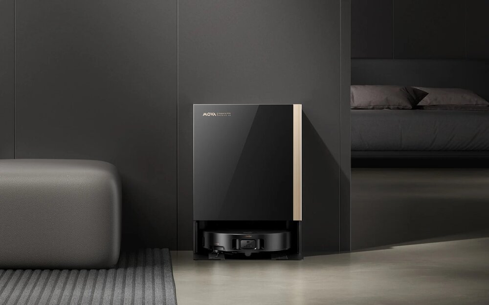 Baterie MOVA MOBIUS 60