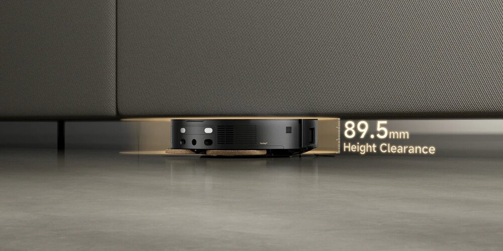 Navigace FlexScope MOVA MOBIUS 60