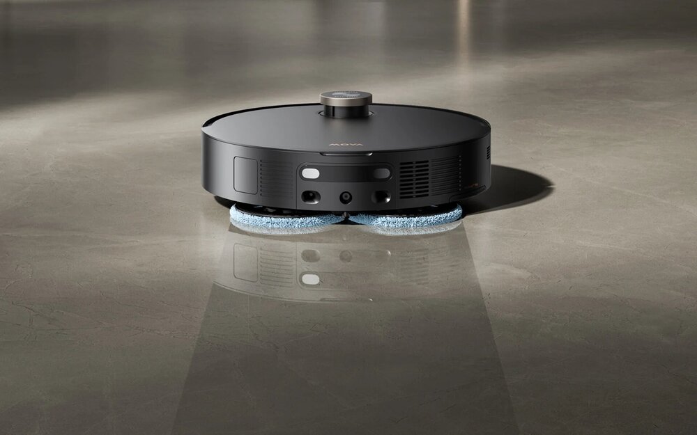 Mop HyperClean MOVA MOBIUS 60