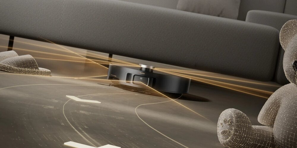 AI SmartSight MOVA MOBIUS 60