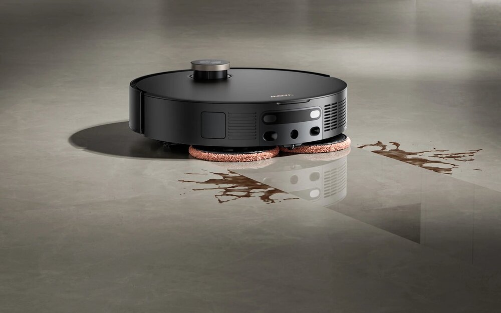 Mop ThermoHold MOVA MOBIUS 60