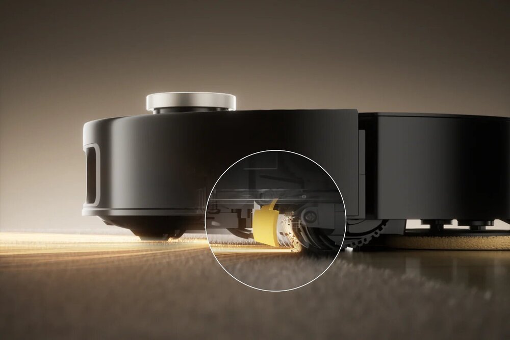 Tlaková přepážka MOVA MOBIUS 60