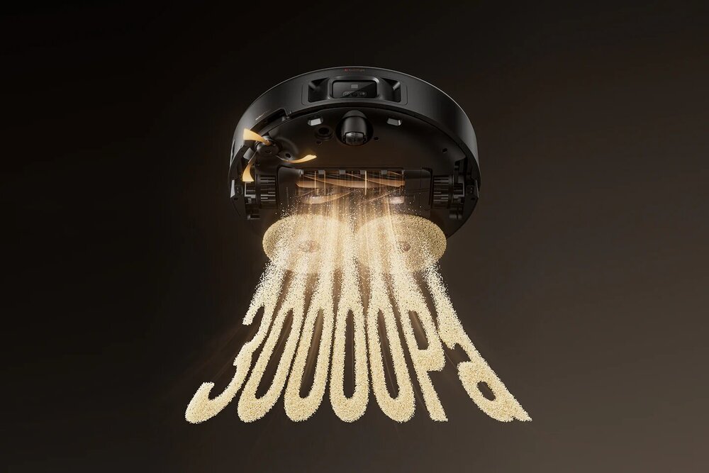 Kartáč TroboWave DuoBrush MOVA MOBIUS 60