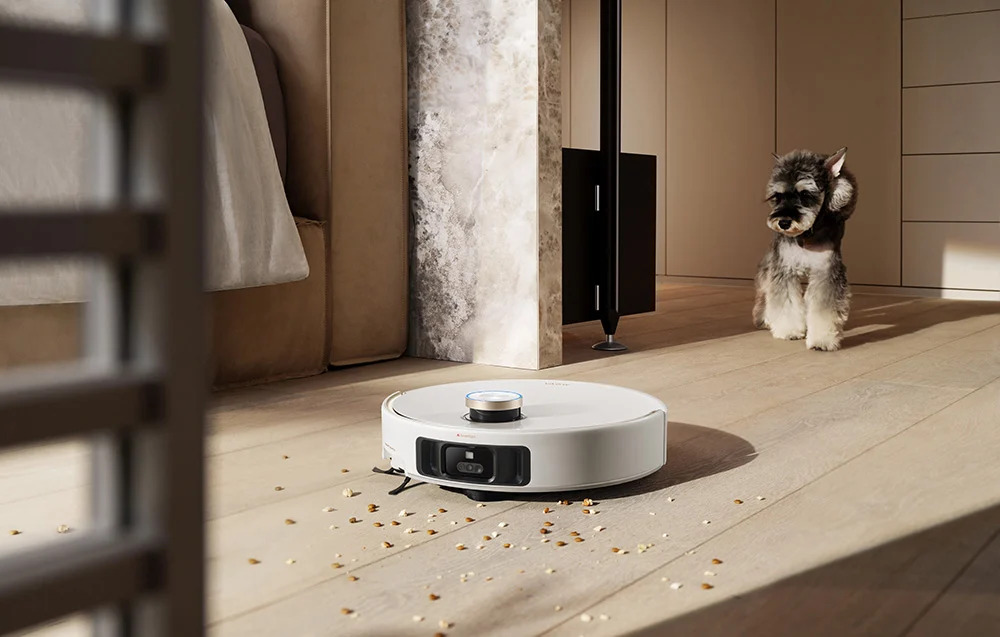 Pet Care System MOVA V50 Ultra Complete