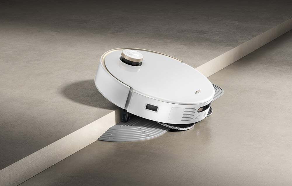 Pet Care System MOVA V50 Ultra Complete