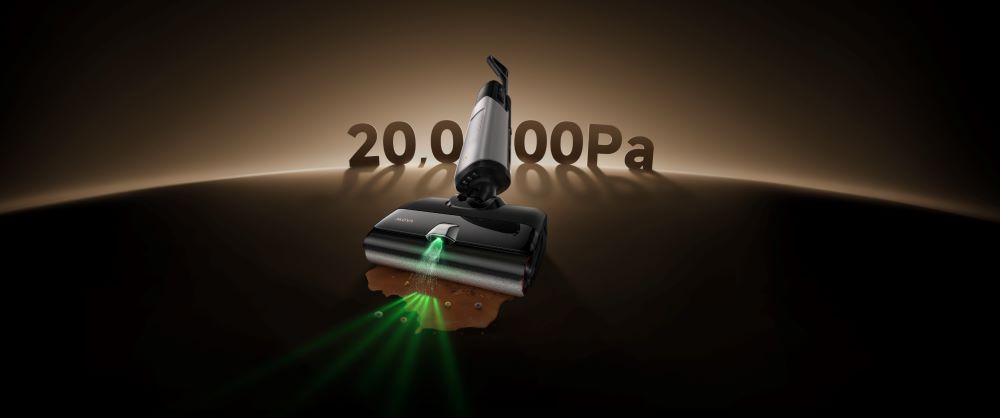 Představení MOVA X4 Pro