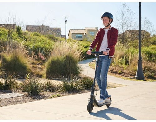 Ninebot KickScooter E2 E by Segway