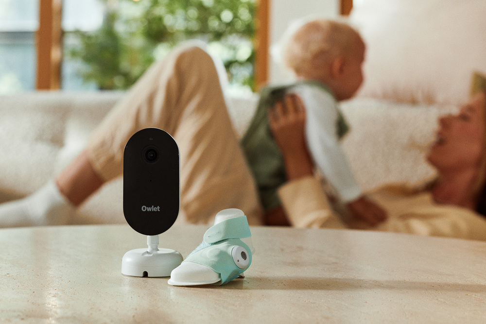 Owlet Dream Duo Komplettlösung