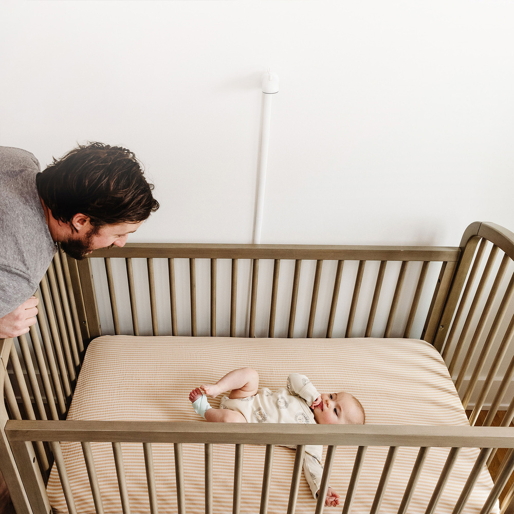 Kompletní řešení Owlet Dream Duo