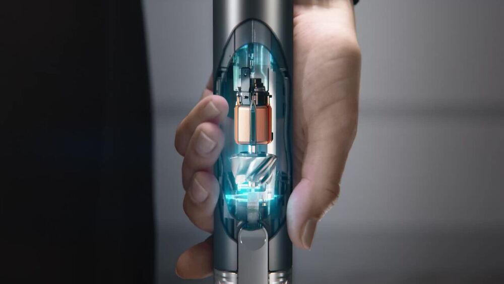 Nejrychlejší motor