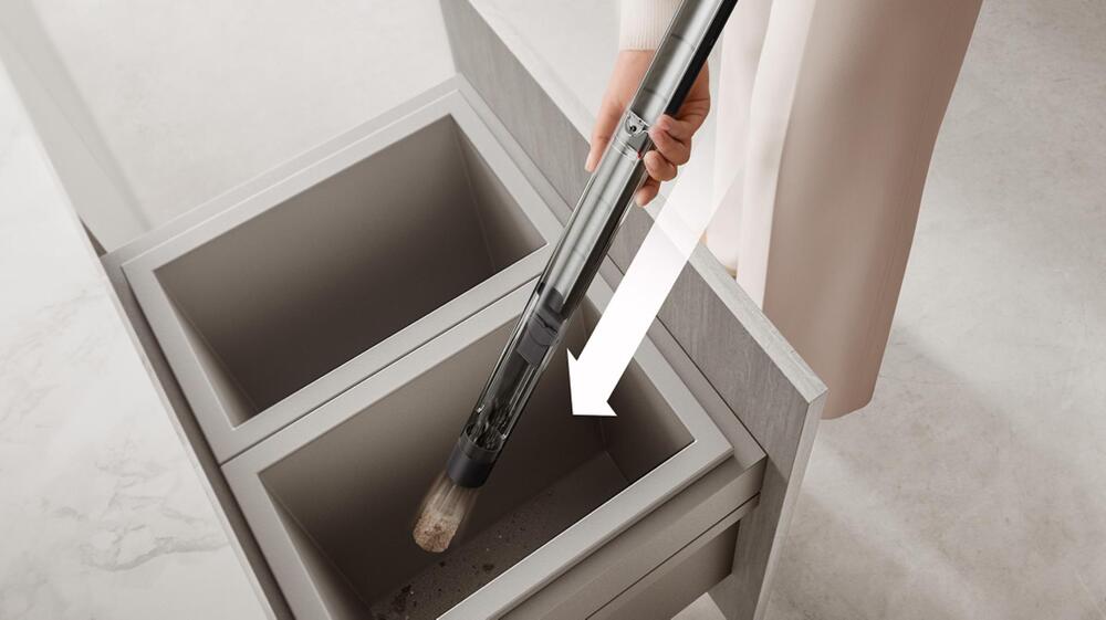 Hygienické vyprazdňování