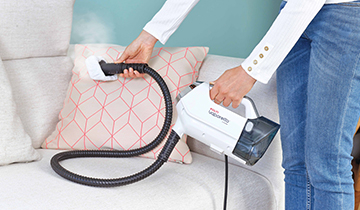 Polti Vaporetto 3 Clean - přenosný parní čistič