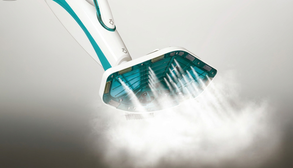 Kartáč Vaporforce pro Polti Vaporetto SV 450