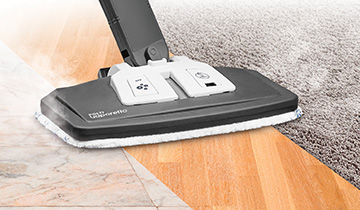 Univerzální čištění Polti Vaporetto SV610 Style