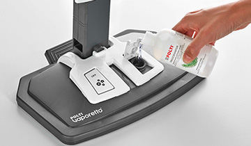 Dávkovač Polti Frescovapor SV660