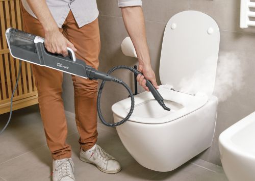 Hygienické čištění párou Polti Vaporetto SV610