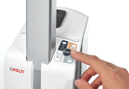 Rychlé nahřátí Polti Vaporetto SV610