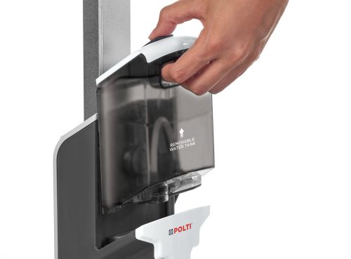 Vyjímatelná nádoba na vodu Polti Vaporetto SV610