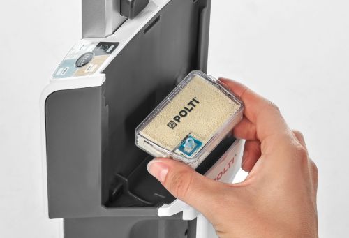 Filtr na vodní kámen Polti Vaporetto SV610