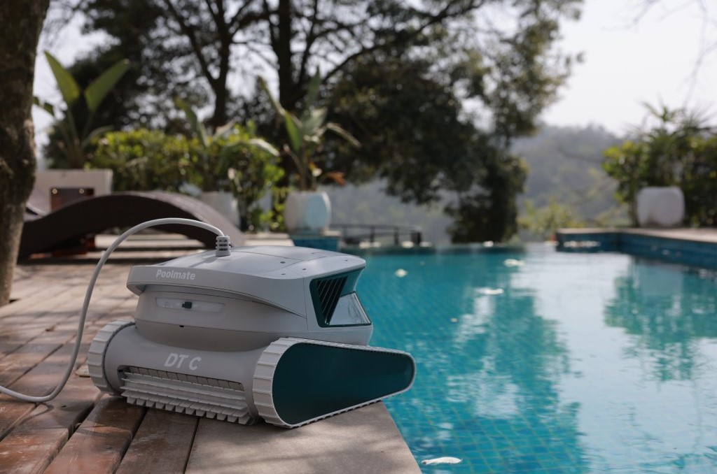 Technické specifikace Poolmate DT C