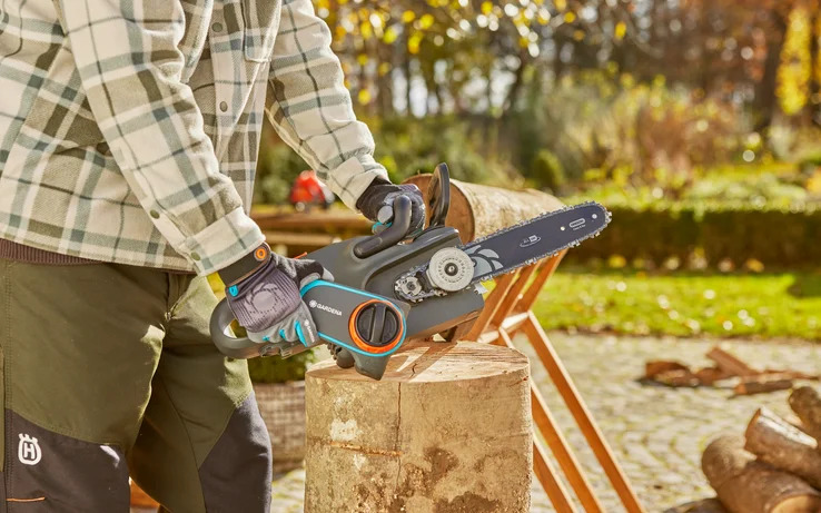 PowerSaw 250/18V - akumulátorový systém