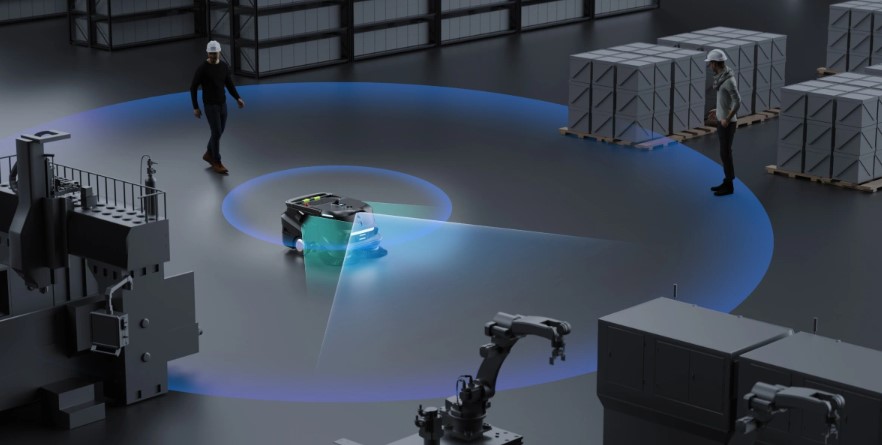 Multisenzorová bezpečnost