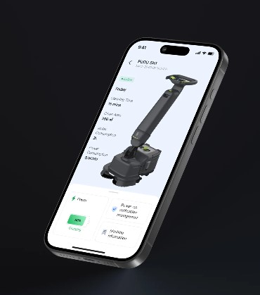 SH1 čisticí report