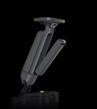 SH1 modulární design