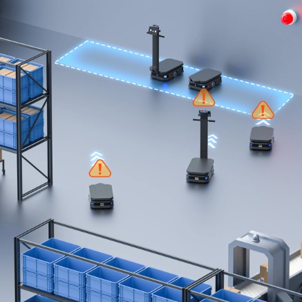 Vyhnutí katastrofám T600 Underride