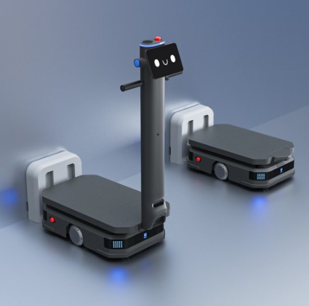 Nepřetržitý provoz T600 Underride