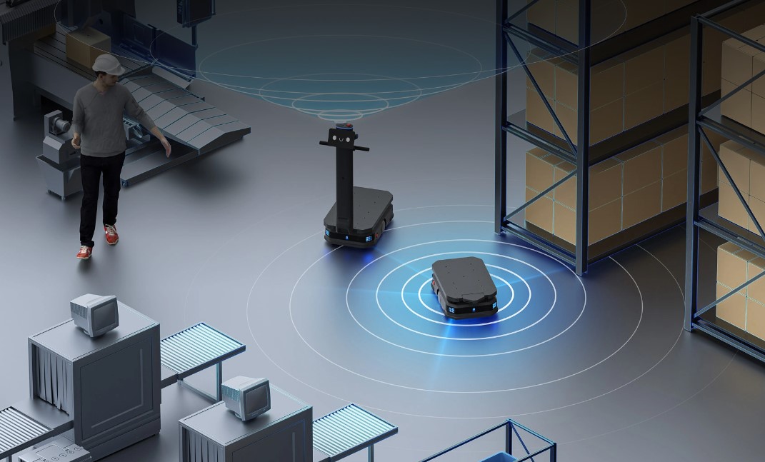 Flexibilní nasazení T600 Underride