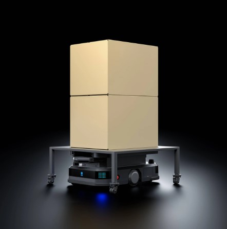 Podjezdová konstrukce T600 Underride