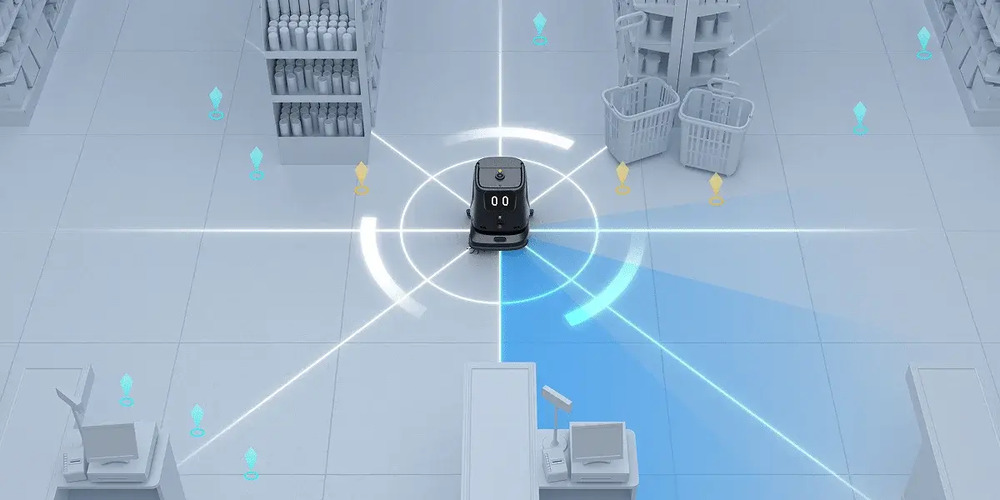 Omni-Sense bezpečnost