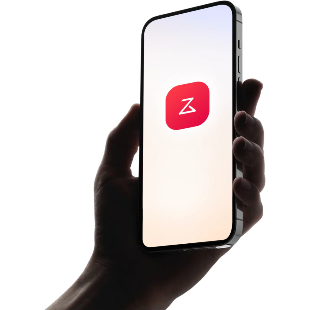 Aplikace a ovládání Roborock F25 Ultra