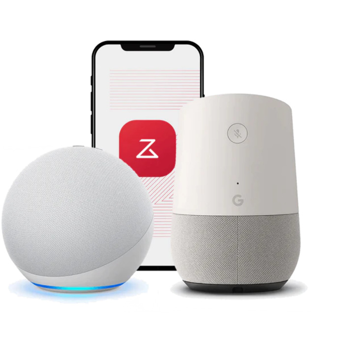 Ovládání aplikace Roborock Qrevo C Pro