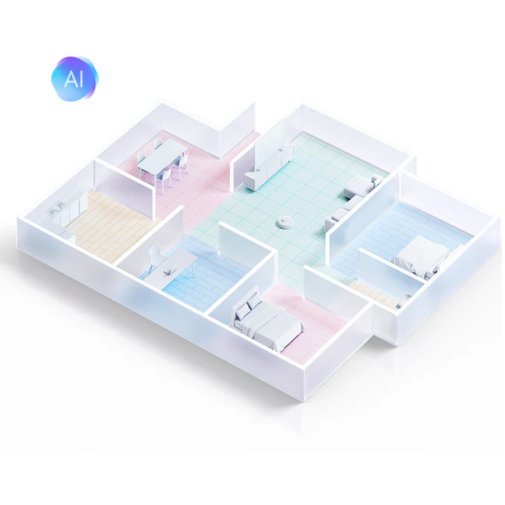 Roborock SmartPlan Qrevo C Pro